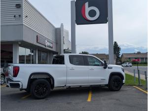 Miniature 19 GMC Sierra 1500 Elevation 2023