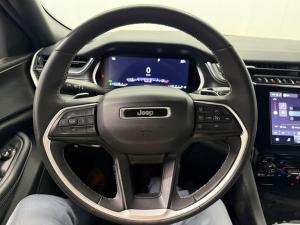 Thumbnail 11 Jeep Grand Cherokee Laredo Altitude 2023