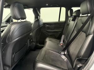 Thumbnail 9 Jeep Grand Cherokee Laredo Altitude 2023