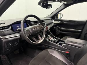 Thumbnail 7 Jeep Grand Cherokee Laredo Altitude 2023