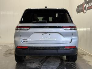 Thumbnail 5 Jeep Grand Cherokee Laredo Altitude 2023