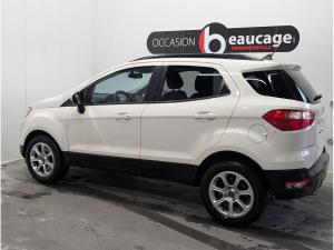 Thumbnail 5 Ford EcoSport SE 2020