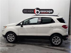 Thumbnail 6 Ford EcoSport SE 2020