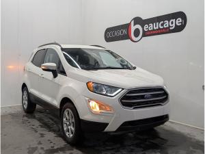 2020 Ford EcoSport SE - Image 1