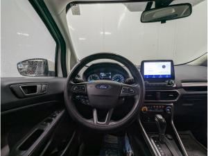 Thumbnail 12 Ford EcoSport SE 2020