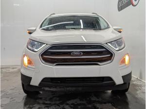 Thumbnail 6 Ford EcoSport SE 2020