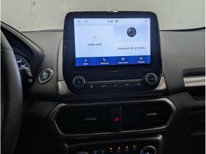 Thumbnail 15 Ford EcoSport SE 2020