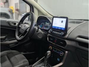 Thumbnail 11 Ford EcoSport SE 2020