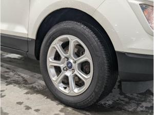 Thumbnail 17 Ford EcoSport SE 2020