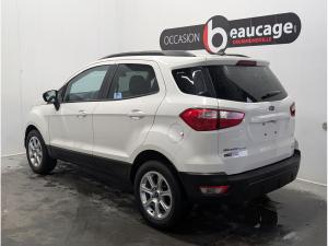 Thumbnail 7 Ford EcoSport SE 2020