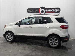 Thumbnail 5 Ford EcoSport SE 2020