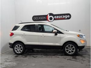 Thumbnail 9 Ford EcoSport SE 2020