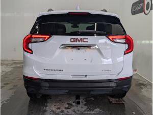 Thumbnail 15 GMC Terrain SLE 2024