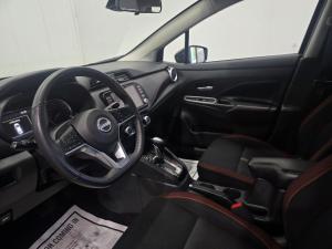 Miniature 12 Nissan Versa SR 2023