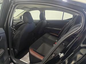 Miniature 20 Nissan Versa SR 2023