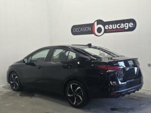 Miniature 6 Nissan Versa SR 2023