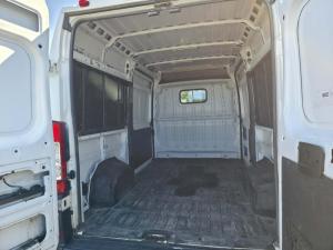 Thumbnail 12 RAM ProMaster 2500 High Roof 2019
