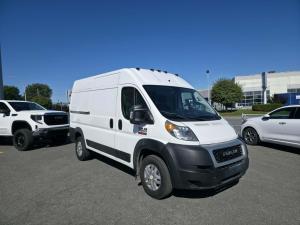 Thumbnail 7 RAM ProMaster 2500 High Roof 2019