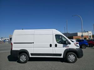 Thumbnail 8 RAM ProMaster 2500 High Roof 2019