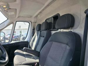 Thumbnail 13 RAM ProMaster 2500 High Roof 2019