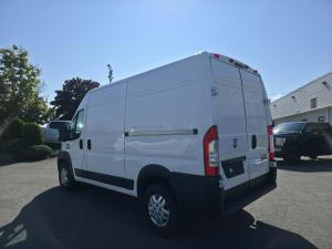 Thumbnail 6 RAM ProMaster 2500 High Roof 2019