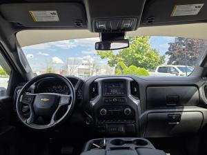 Miniature 12 Chevrolet Silverado 2500 Custom 2024