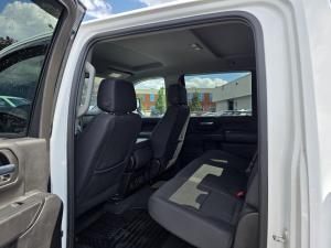 Miniature 13 Chevrolet Silverado 2500 Custom 2024