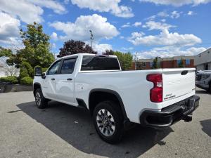 Miniature 7 Chevrolet Silverado 2500 Custom 2024