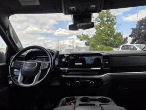 Thumbnail 10 GMC Sierra 1500 SLE 2023