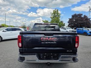 Thumbnail 7 GMC Sierra 1500 SLE 2023