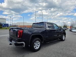 Thumbnail 9 GMC Sierra 1500 SLE 2023