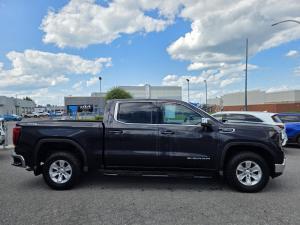 Thumbnail 6 GMC Sierra 1500 SLE 2023