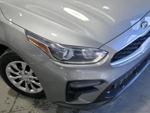 Miniature 6 Kia Forte LX 2021