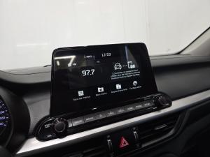 Miniature 15 Kia Forte LX 2021