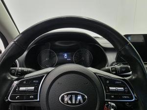 Miniature 14 Kia Forte LX 2021