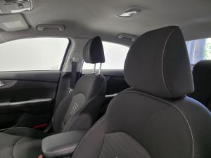 Miniature 19 Kia Forte LX 2021