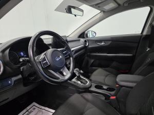Miniature 12 Kia Forte LX 2021