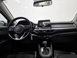 Miniature 10 Kia Forte LX 2021