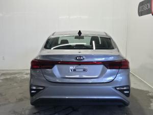 Miniature 8 Kia Forte LX 2021