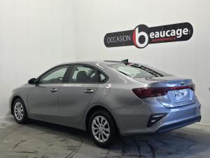 Miniature 7 Kia Forte LX 2021