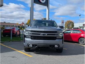 Miniature 5 Chevrolet Silverado 1500 RST 2021