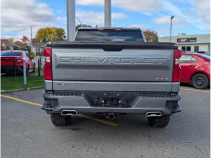Miniature 6 Chevrolet Silverado 1500 RST 2021
