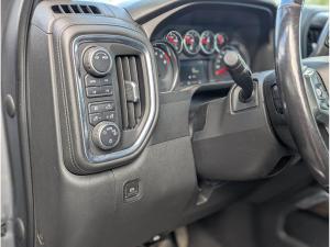 Miniature 13 Chevrolet Silverado 1500 RST 2021