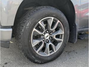 Miniature 19 Chevrolet Silverado 1500 RST 2021