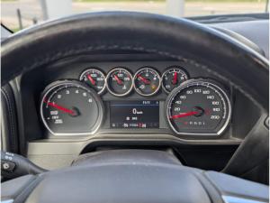 Miniature 16 Chevrolet Silverado 1500 RST 2021