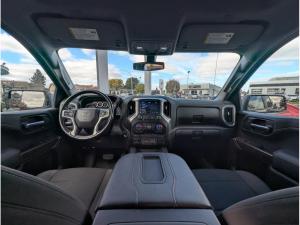 Miniature 10 Chevrolet Silverado 1500 RST 2021
