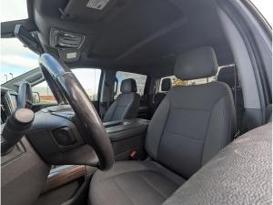 Miniature 9 Chevrolet Silverado 1500 RST 2021
