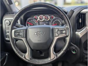 Miniature 15 Chevrolet Silverado 1500 RST 2021