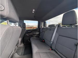 Miniature 11 Chevrolet Silverado 1500 RST 2021