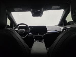 Miniature 5 Chevrolet Equinox EV 3RS 2024
